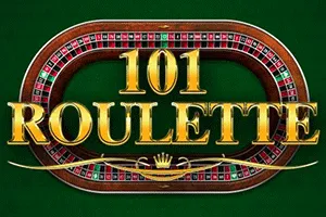 101 Roulette - MASURAPLAY77