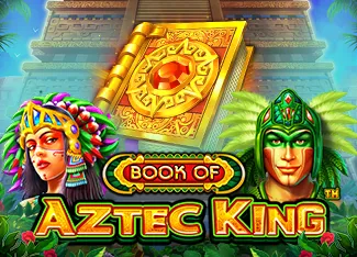 Book of Aztec King - MASURAPLAY77