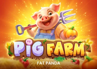 Pig Farm - MASURAPLAY77