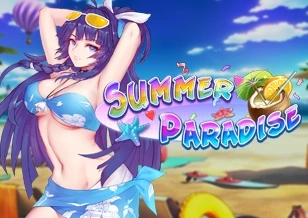 Summer Paradise - MASURAPLAY77