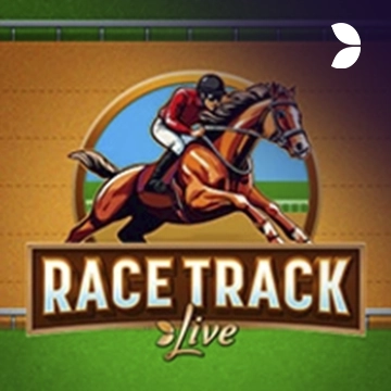 Race Track - MASURAPLAY77
