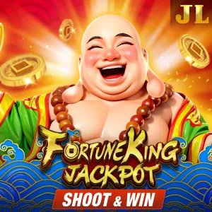 Fortune King Jackpot - MASURAPLAY77