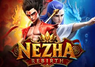 Kelahiran Kembali Nezha - MASURAPLAY77