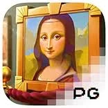 PGSoft : Museum Wonders - MASURAPLAY77