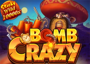 Crazy Bomb - MASURAPLAY77