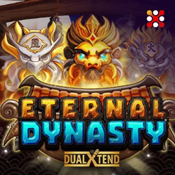 Mancala : Eternal Dynasty - MASURAPLAY77