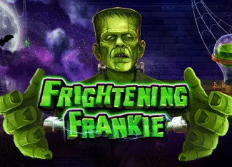 Frightening Frankie - MASURAPLAY77