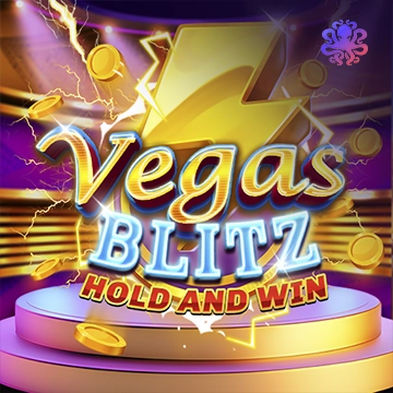 Vegas Blitz: Hold & Win - MASURAPLAY77