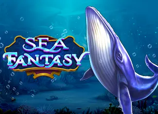 Sea Fantasy - MASURAPLAY77