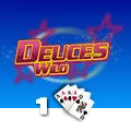 Deuces Wild 1 Hand - MASURAPLAY77