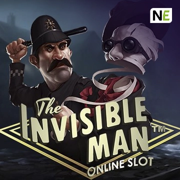 The Invisible Man - MASURAPLAY77