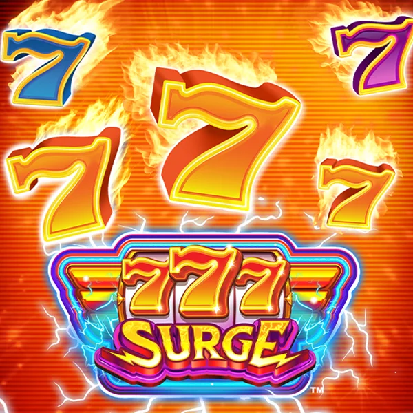777 Surge - MASURAPLAY77
