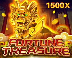 Fortune Treasure - MASURAPLAY77