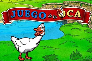 Juego de la oca - MASURAPLAY77
