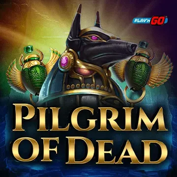 PlaynGo : Pilgrim of Dead - MASURAPLAY77