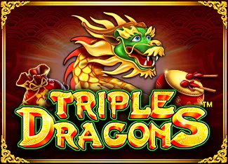 Triple Dragons - MASURAPLAY77