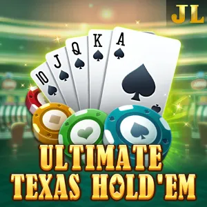 Ultimate Texas Holdem - MASURAPLAY77