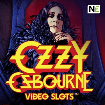 Ozzy Osbourne Video Slots - MASURAPLAY77