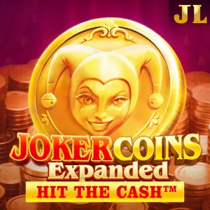 Jili : Joker Coin Expanded - MASURAPLAY77