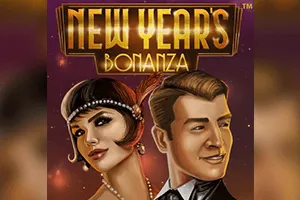 New Years Bonanza - MASURAPLAY77