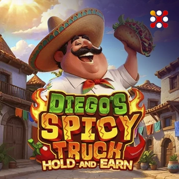 Mancala : Diegos Spicy Truck - MASURAPLAY77