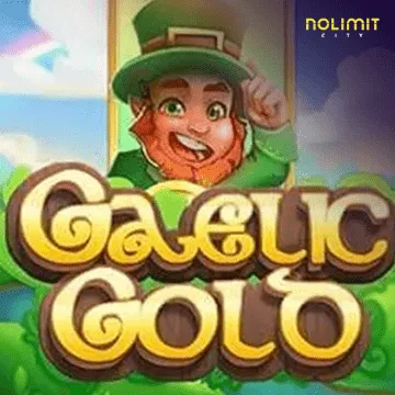 Gaelic Gold - MASURAPLAY77