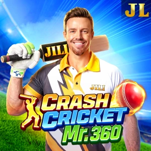 Crash Cricket Legend - MASURAPLAY77