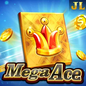 Jili : Mega Ace - MASURAPLAY77