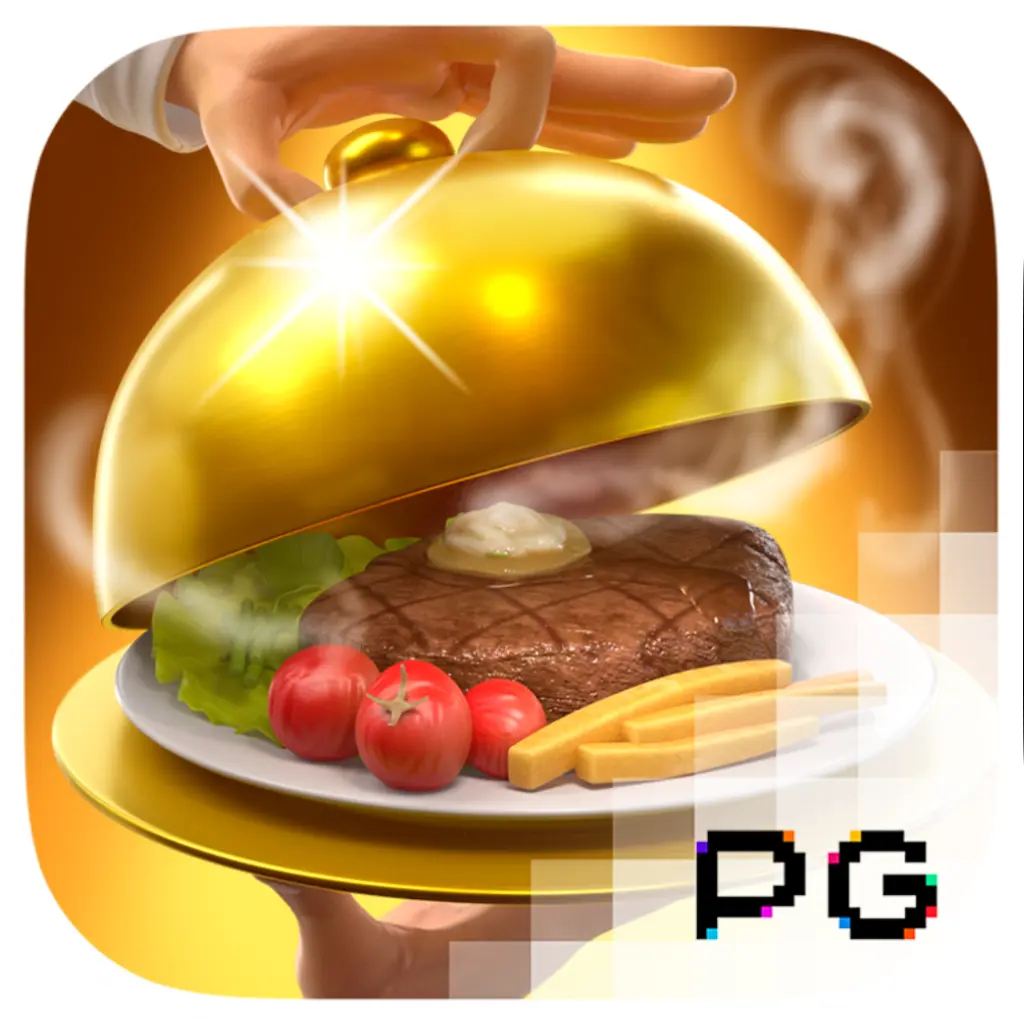 PGSoft : Diner Delights - MASURAPLAY77