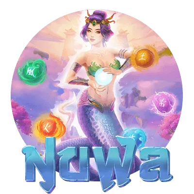 Nuwa - MASURAPLAY77