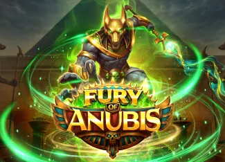 Fury of Anubis - MASURAPLAY77