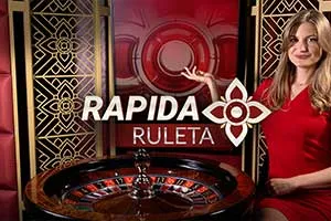 Ruleta Rapida - MASURAPLAY77