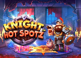 Knight Hot Spotz - MASURAPLAY77
