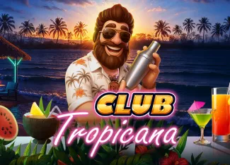 Club Tropicana - MASURAPLAY77