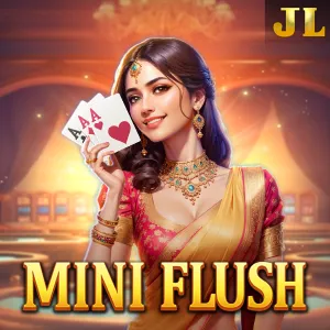 MINI FLUSH - MASURAPLAY77