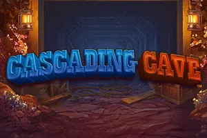 Cascading Cave - MASURAPLAY77