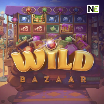Wild Bazaar - MASURAPLAY77
