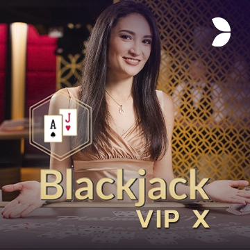 Blackjack VIP X - MASURAPLAY77