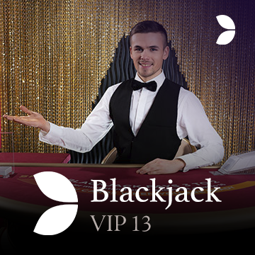 Blackjack VIP 13 - MASURAPLAY77