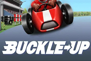 Buckle Up - MASURAPLAY77