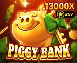 Piggy Bank - MASURAPLAY77