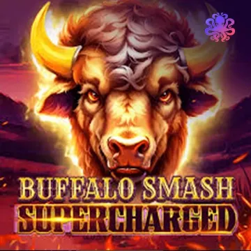 Buffalo smash : Supercharged - MASURAPLAY77