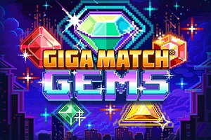 Giga Match Gems - MASURAPLAY77