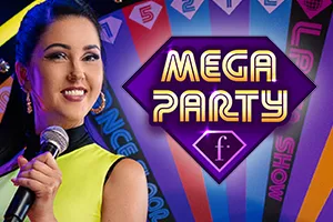 Fashion TV Mega Party - MASURAPLAY77