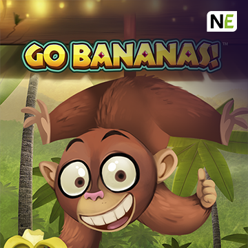 Go Bananas! - MASURAPLAY77