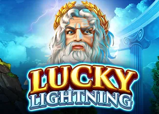 Lucky Lightning - MASURAPLAY77