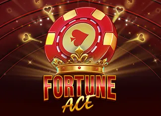 Fortune Ace - MASURAPLAY77