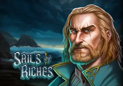 PlaynGo : Sails of Riches - MASURAPLAY77