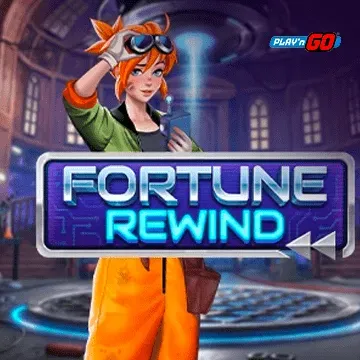 PlaynGo : Fortune Rewind - MASURAPLAY77