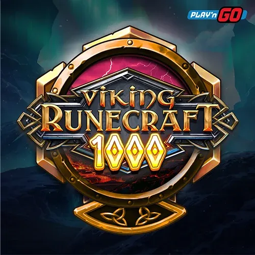 PlaynGo : Viking Runecraft 1000 - MASURAPLAY77